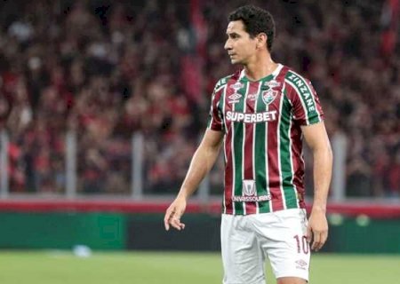 Com inflamação no músculo do coração, Ganso ficará afastado de atividades físicas