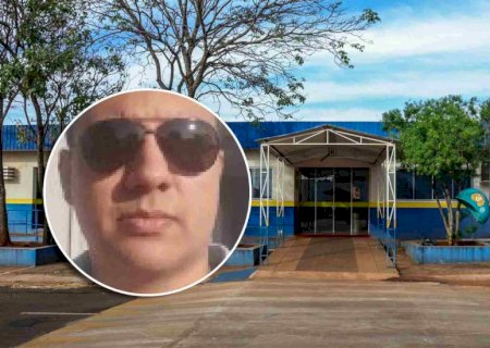 Corrupção em Terenos: Desembargador nega novo pedido de liberdade de ex-secretário