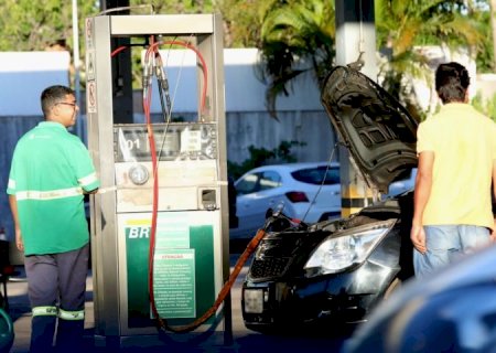 Isenção de IPVA para veículos movidos a GNV em Mato Grosso do Sul segue em 2025