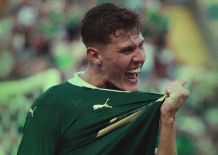 Em busca do tri, Palmeiras estreia na Copinha com goleada por 9 a 0 sobre o Náutico-RR