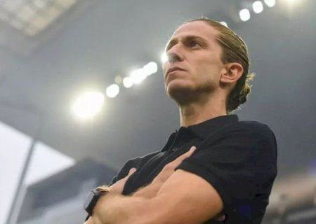 Filipe Luís reforça ligação com Flamengo após Supercopa: ‘Queremos mais’
