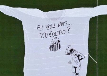 Imprensa internacional repercute volta de Neymar ao Brasil: ‘À altura dos melhores da história’