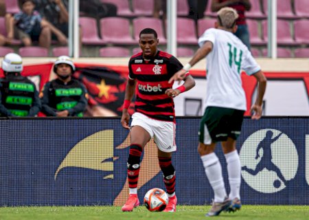 Lorran ainda pode ser negociado; entenda planos do Flamengo para a joia