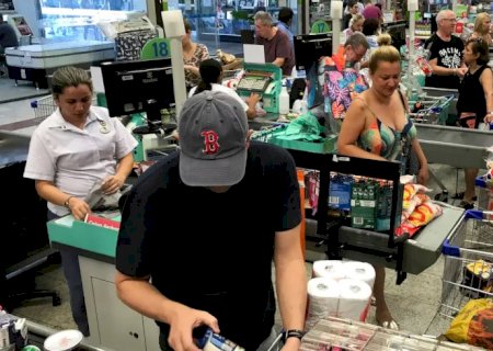 Pela 19ª semana seguida, mercado financeiro eleva previsão da inflação