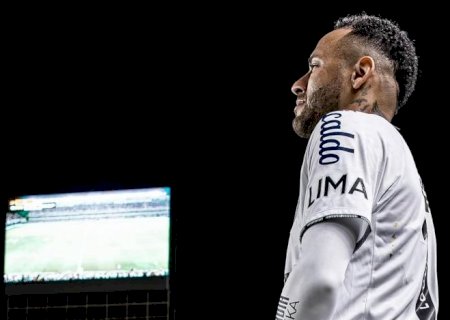 Neymar e Memphis se reencontram, desta vez no pôquer
