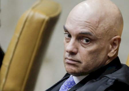 Em áudio, agente da PF diz que tinham “Moraes na mira para atirar”