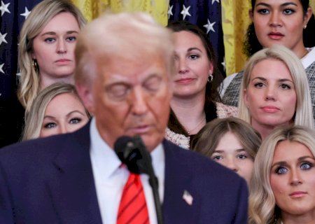Estados Unidos vai banir mulheres e meninas transgênero dos esportes femininos