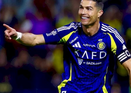Cristiano Ronaldo revela desejo de ter "vários clubes"