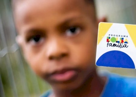 Caixa paga nesta terça Bolsa Família a beneficiários com NIS final 7