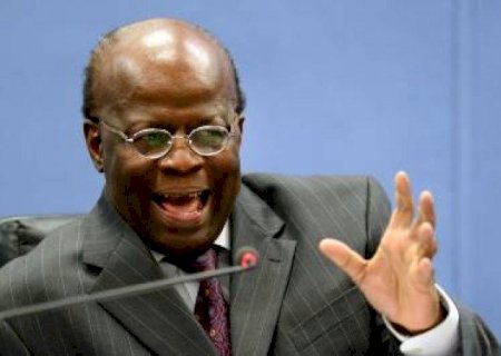Para Joaquim Barbosa, tentativa de golpe deveria ser julgada no plenário do STF
