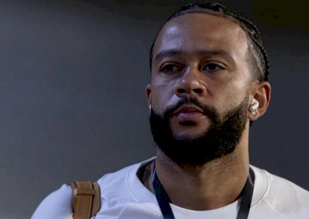 Depay ganha R$ 1,5 milhão com assistência e Corinthians R$ 300 mil