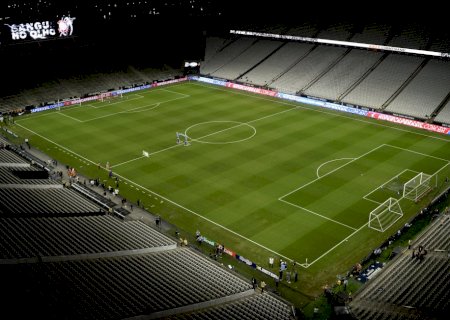 Corinthians decide vaga na Libertadores nesta quarta; horário e onde assistir