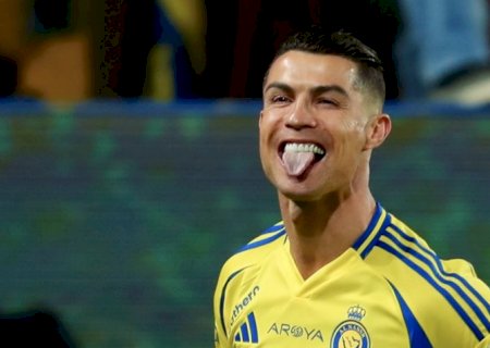 Cristiano Ronaldo completa 40 anos com maior salário do futebol