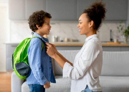 Volta às aulas: como proteger a saúde das crianças