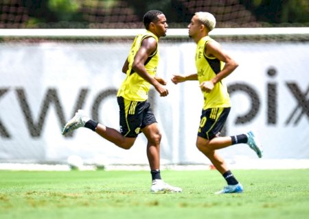 Flamengo entra na última semana da janela com expectativa de outras saídas