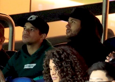 'Parça' de Neymar assume SAF de pai do craque no interior de SP