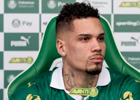 Paulinho joga quando? Inscrição no Paulistão indica recuperação antes do esperado no Palmeiras