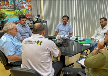 Copa Assomasul terá Série A e Série B para aumentar a competitividade