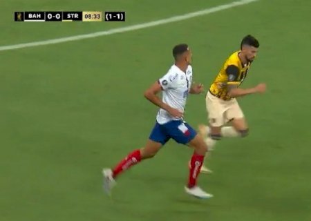 Classificação na Libertadores mostra o que Ceni espera de seus laterais na versão 2025 do Bahia