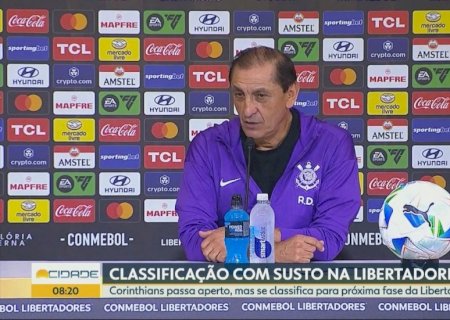 Corinthians anuncia a contratação do lateral-esquerdo Fabrizio Angileri