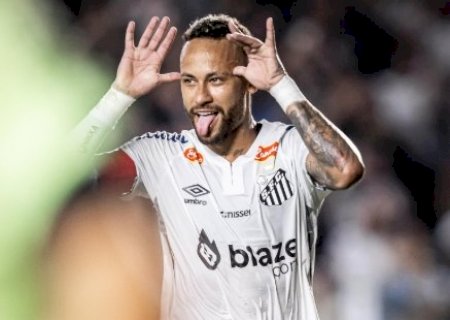 Efeito Neymar faz diretoria do Santos mudar preços do Sócio-Rei