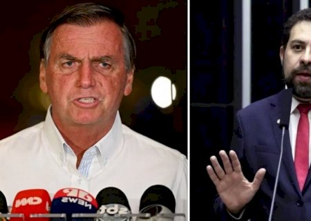 Justiça nega pedido de indenização de Bolsonaro contra Boulos