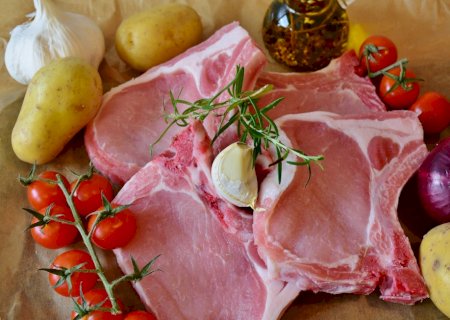 Pela 1° vez exportação de carne suína supera 100 mil toneladas em janeiro