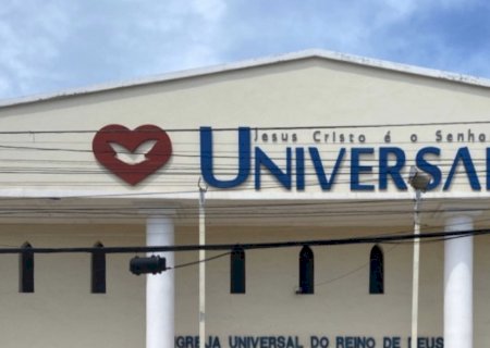 MPF processa a Igreja Universal por assédio judicial contra jornalista