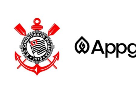 Corinthians anuncia Appgas como novo patrocinador da camisa