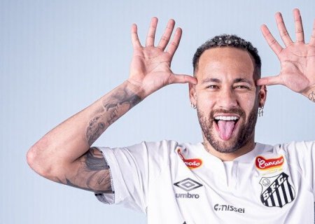 Neymar revela como ‘flerte’ com Real Madrid fez ele virar milionário aos 14 anos