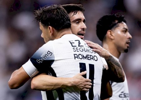 Emiliano projeta jogo do Corinthians na Libertadores: ‘Tem que ser um inferno’