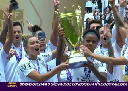 CBF divulga calendário das competições femininas de 2025; veja detalhes