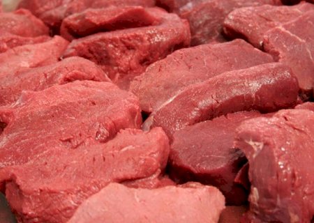 Exportação de carne bovina cresce em janeiro e receita supera US$ 1 bilhão