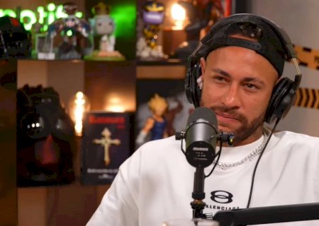 Neymar confia em títulos pelo Santos: 'Eu vim para ganhar'