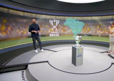 Copa do Brasil inicia segunda semana com seis jogos nesta terça-feira; veja confrontos e onde assistir
