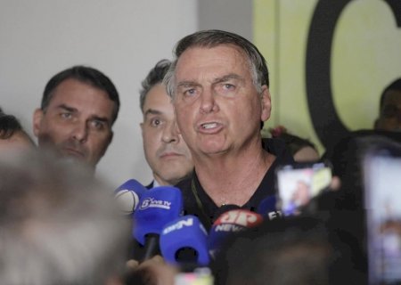 Defesa de Bolsonaro pede a Moraes o acesso a todas as provas do inquérito do golpe