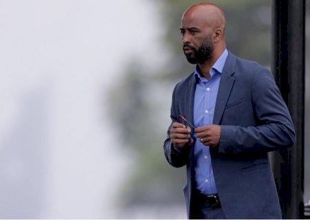 Fabinho adota cautela sobre Angileri e indica fim de contratações no Corinthians