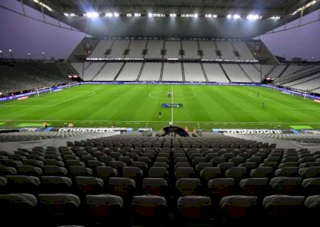 Corinthians x Santos: onde assistir ao vivo, horário e escalações
