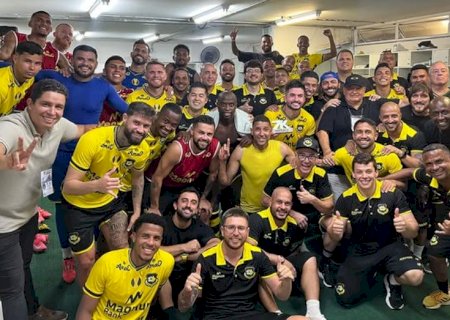 PLACAR FI: Confira os RESULTADOS deste DOMINGO