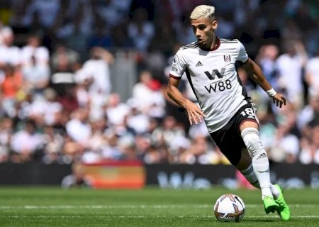 Andreas Pereira recusa Palmeiras por entender que não voltaria à Europa