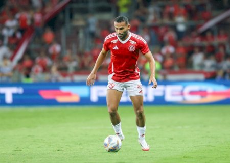 Santos não se acerta com Flamengo, e negociação para contratar Thiago Maia é suspensa