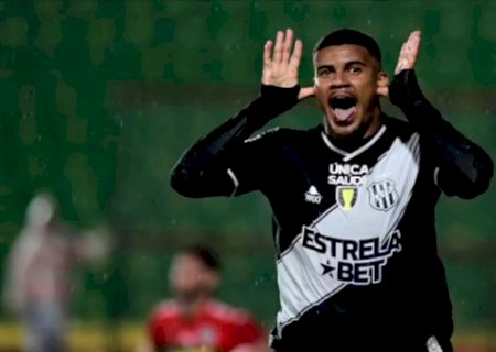 Jeh esclarece polêmica com torcida da Ponte Preta após foto na Neo Química Arena: “Ver o Neymar”