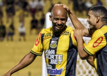 Novorizontino vence Mirassol, carimba vaga para as quartas e enfrenta São Paulo no mata-mata