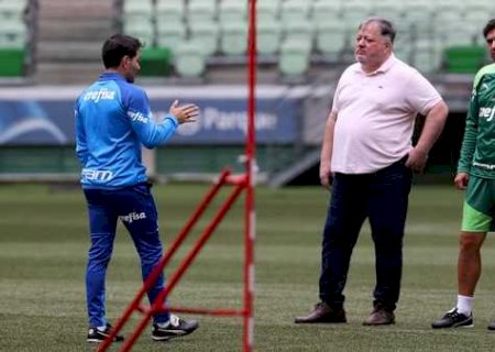 Palmeiras precisa de mudanças profundas para 2025? Veja opinião de comentaristas
