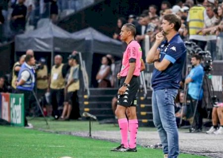 Com o Paulistão concluído, o clube já inicia os preparativos para a Série C