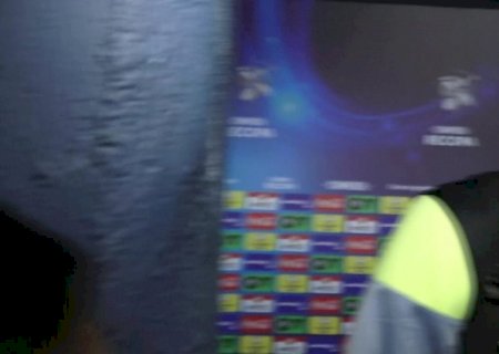 Barboza pede desculpa após criticar planejamento do Botafogo: 'Cabeça quente'