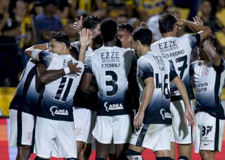 Corinthians x São Bernardo – Timão quer voltar a vencer após empate no dérbi