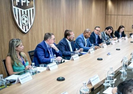 Como esperado, o primeiro jogo foi agendado para o próximo domingo, dia 16, às 18h30 no Allianz Parque