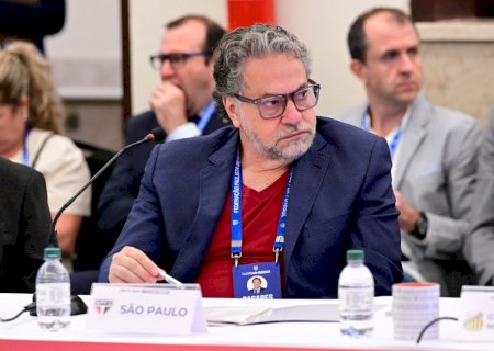 São Paulo reclama de semifinal numa segunda, e dirigentes boicotam reunião do Paulista