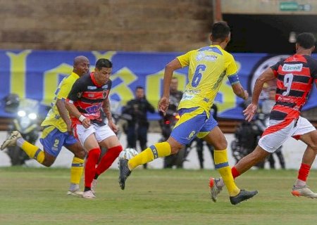 Campeonato Estadual define &uacute;ltimos semifinalistas neste domingo